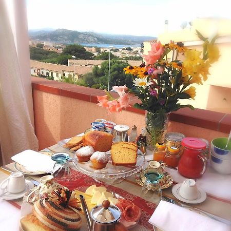 The Roses Garden Bed and Breakfast Λα Μανταλένα Εξωτερικό φωτογραφία