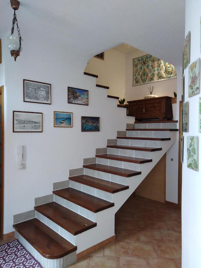 The Roses Garden Bed and Breakfast Λα Μανταλένα Εξωτερικό φωτογραφία