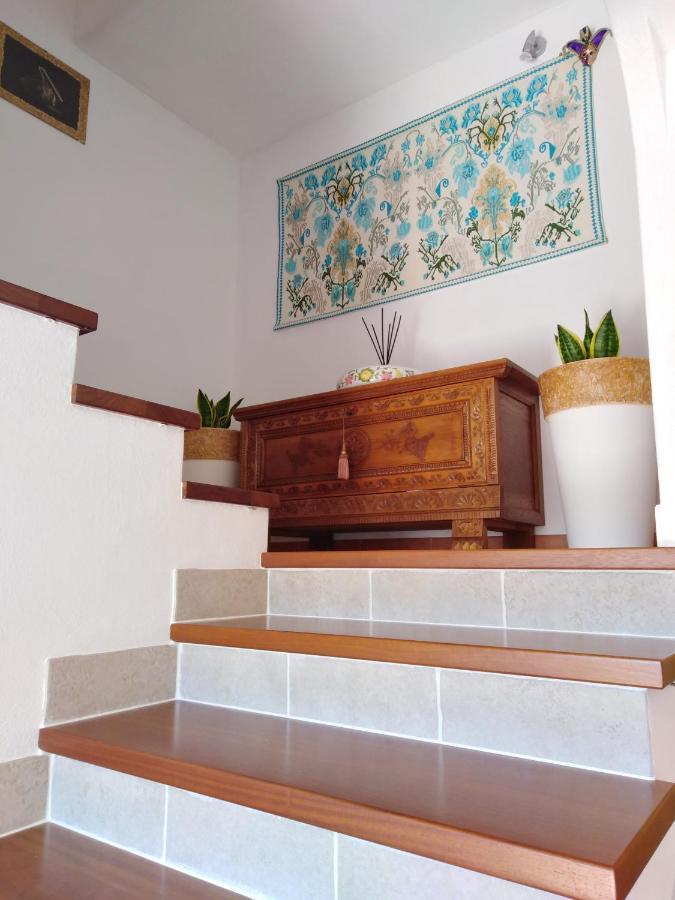 The Roses Garden Bed and Breakfast Λα Μανταλένα Εξωτερικό φωτογραφία