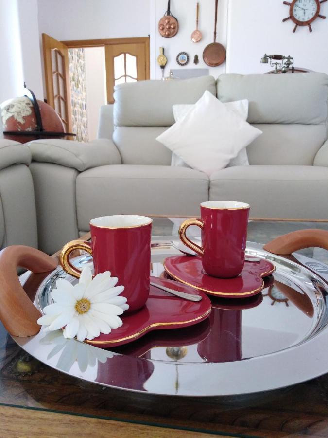 The Roses Garden Bed and Breakfast Λα Μανταλένα Εξωτερικό φωτογραφία