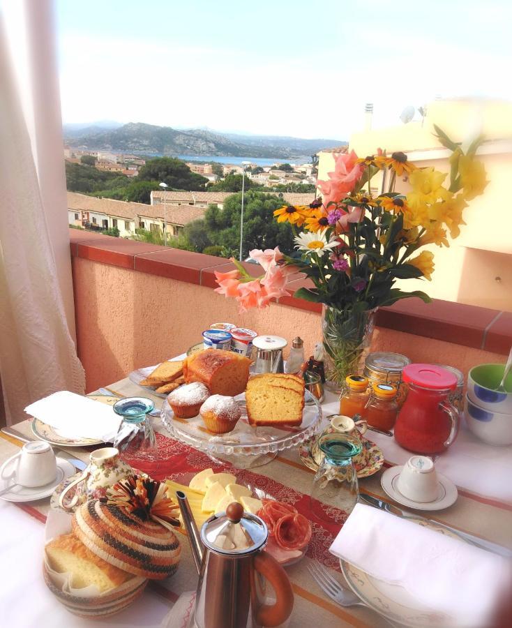 The Roses Garden Bed and Breakfast Λα Μανταλένα Εξωτερικό φωτογραφία
