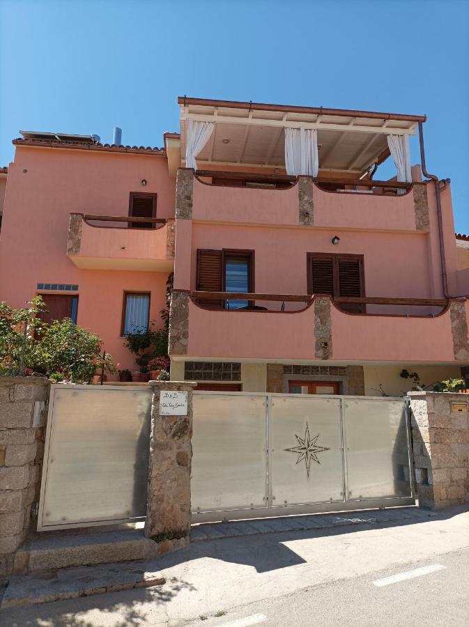 The Roses Garden Bed and Breakfast Λα Μανταλένα Εξωτερικό φωτογραφία